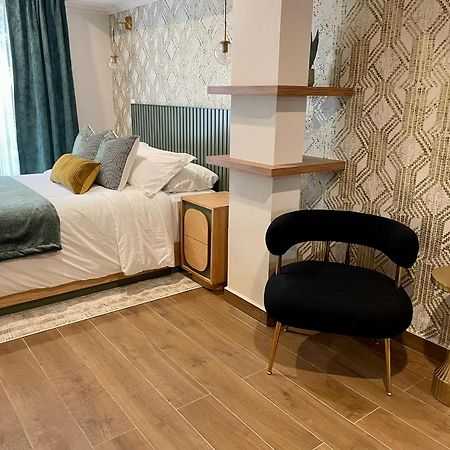 Suite Roma Sur Condesa Città del Messico Esterno foto