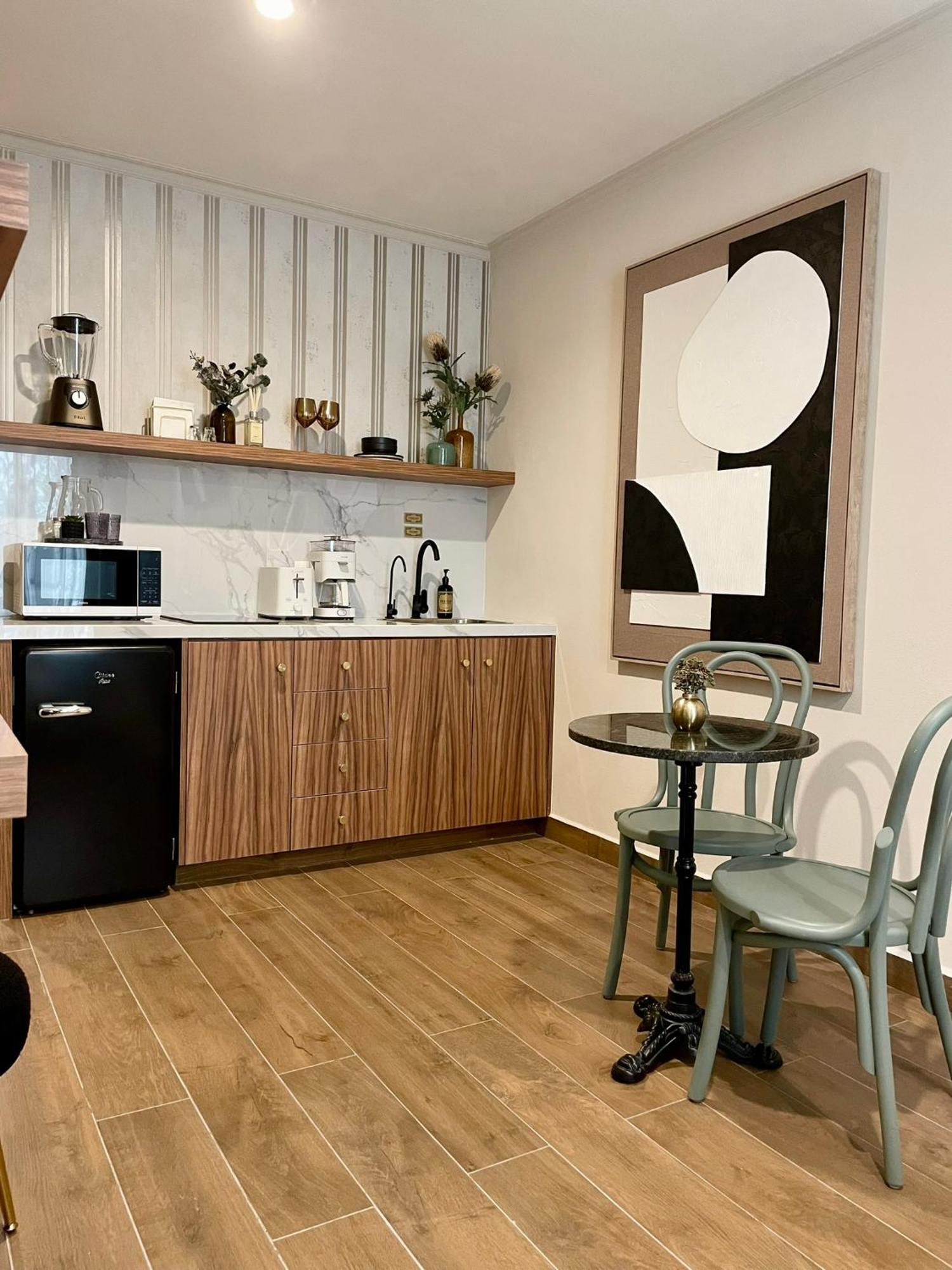 Suite Roma Sur Condesa Città del Messico Esterno foto