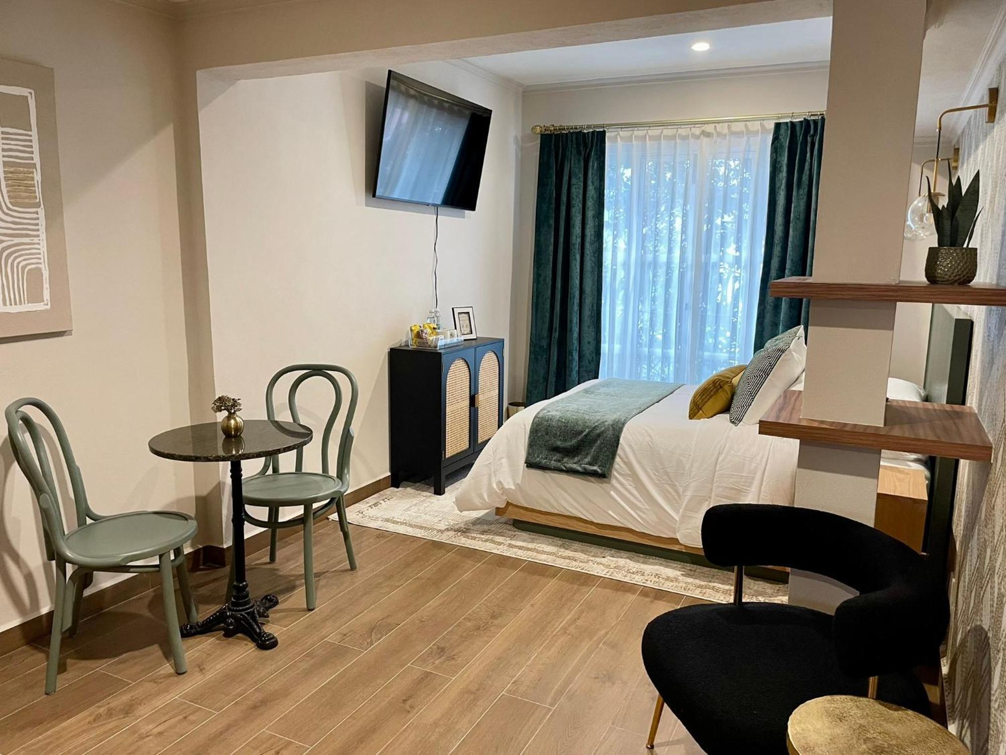 Suite Roma Sur Condesa Città del Messico Esterno foto
