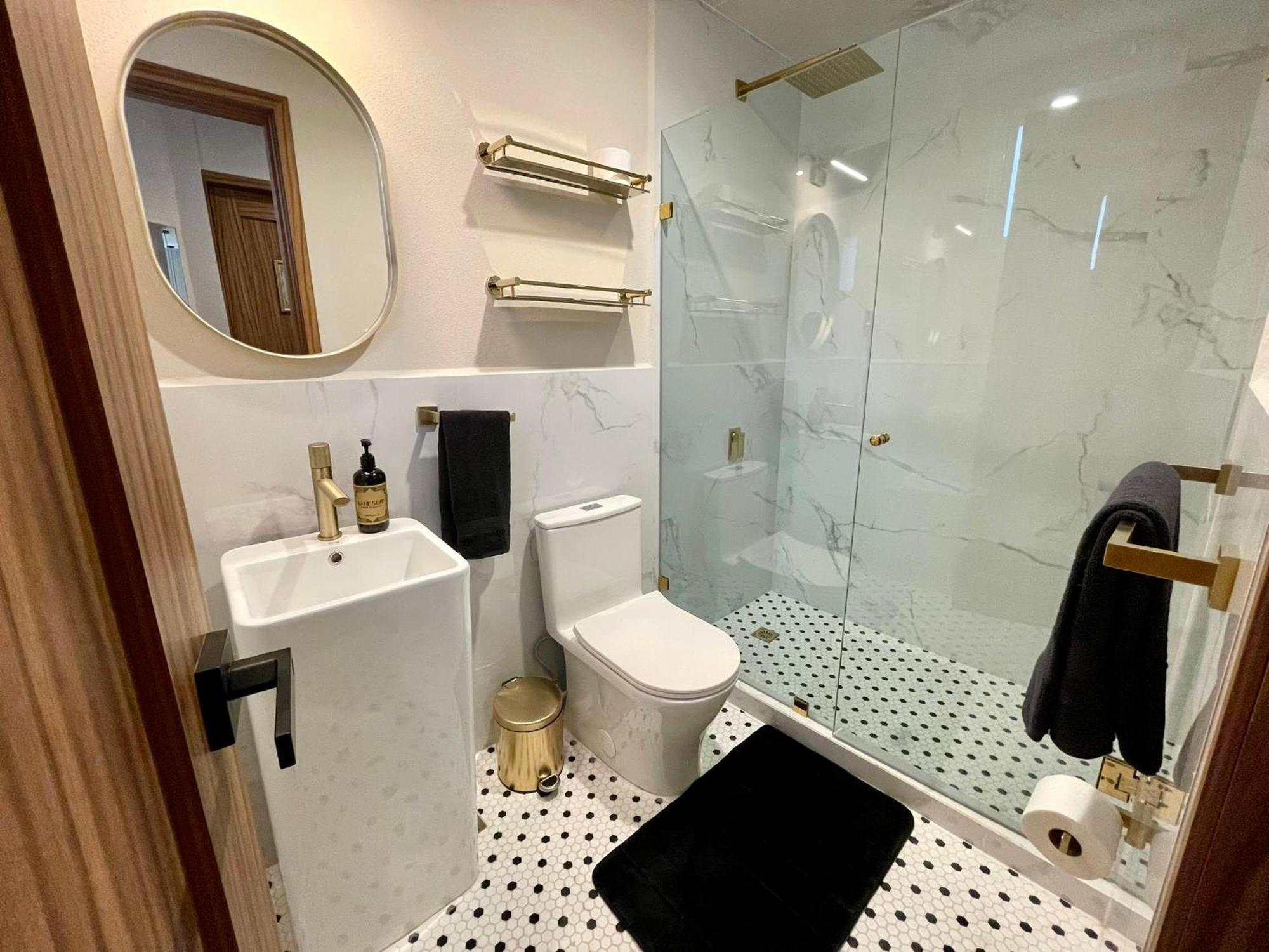 Suite Roma Sur Condesa Città del Messico Esterno foto